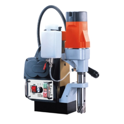 Магнитный электрический сверлильный станок МСС-35 п/а Lynx Rotabroach