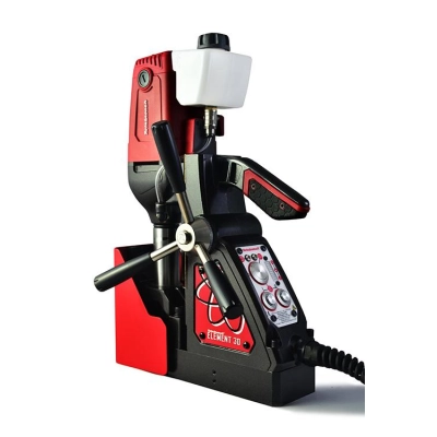 Магнитный электрический сверлильный станок ELEMENT 30 Rotabroach до 32 мм