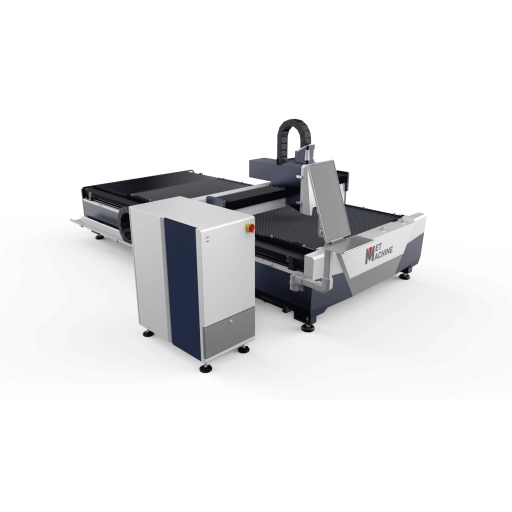 Оптоволоконный лазер MetMachine LCM-3015 Standart 2000W