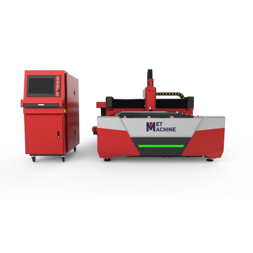 Оптоволоконный лазер MetMachine LCM-3015 Master 1500W