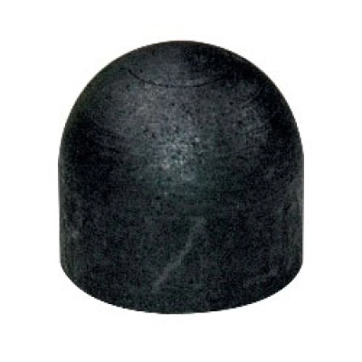 Шар графитовый VC/CC-1000/VC/CC-3000 для штока 25х25 мм INDUTHERM 10400200