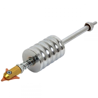 Молоток обратный усиленный с адаптером для шайб Wieder Kraft WDK-FH003