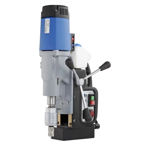 Магнитный сверлильный станок BDS MAB-525 SB с поворотным основанием