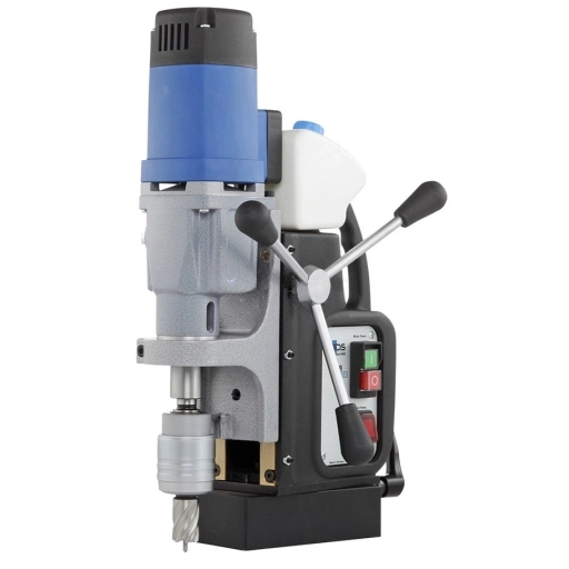 Магнитный сверлильный станок BDS MAB-485 SB с поворотным основанием