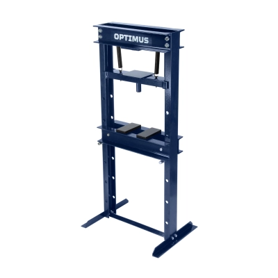 Пресс гидравлический под бутылочный домкрат Wieder Kraft OPT-212TW