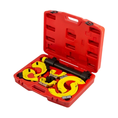 Съемник пружин для подвесок типа МакФерсон Wieder Kraft WDK-214027LT