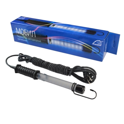 Светодиодный светильник удлиненный Weider Kraft МОБИЛ XL