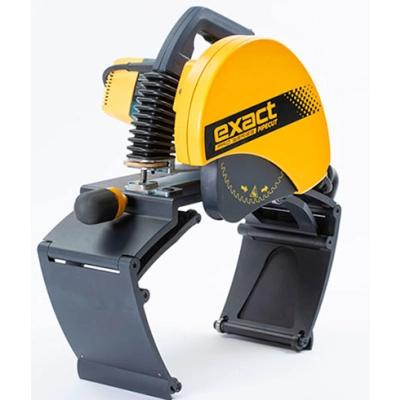 Электрический труборез и фаскосниматель Exact PipeCut Bevel 360 Pro Series