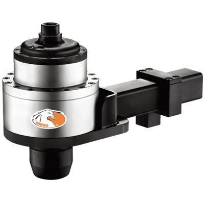 Мультипликатор крутящего момента индустриальный механический горизонтального типа AIRPRO STW-11766