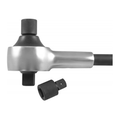 Редуктор усилитель крутящего момента Мультипликатор 3/4 758 Нм (F)*1 2500 Нм (М) Jonnesway