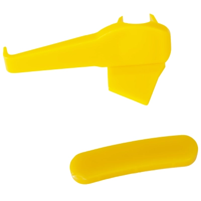 Комплект протекторов для монтажной головки Weider Kraft WDK-A5509015/2