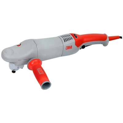 Электрическая полировальная машина 3M для кругов 203 мм, M14, без оправки