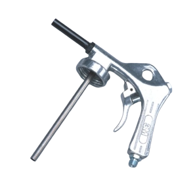 Пистолет-аппликатор пневматический для нанесения антигравийных покрытий 3M, 1 л