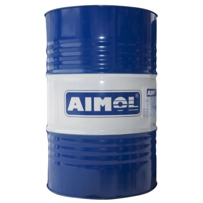 Беззольное полусинтетическое компрессорное масло AIMOL Compressor Oil S68, 205 л