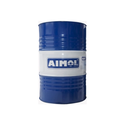 Минеральное дизельное моторное масло AIMOL Turbo TBN 16 15W-40, 205 л