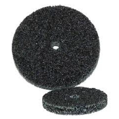 Круг для очистки поверхности Norton RS 150 x 13 x 12 мм, S/C Coarse