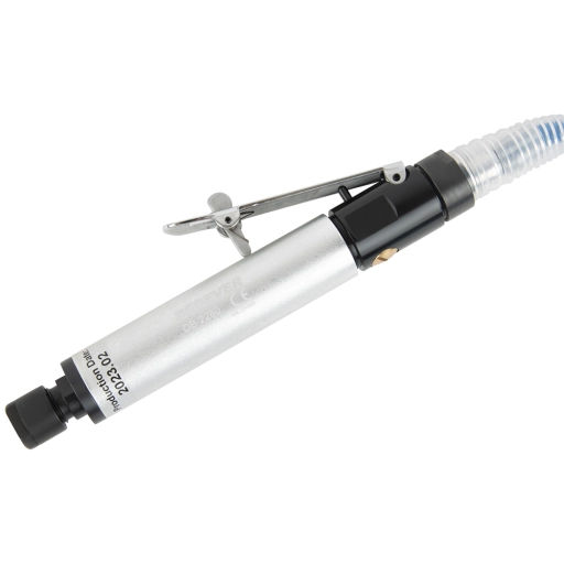 Пневматическая прямошлифовальная машина карандашного типа с зажимной цангой Debever DB-2280