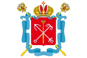 Санкт-Петербург