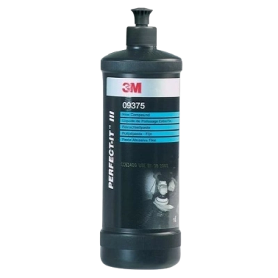 Скидка 40% на полировальные пасты 3M