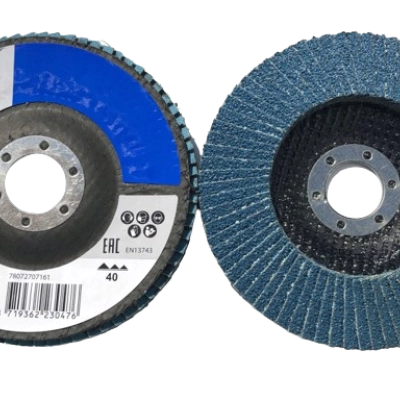 Дополнительные скидки на лепестковые круги Атлас