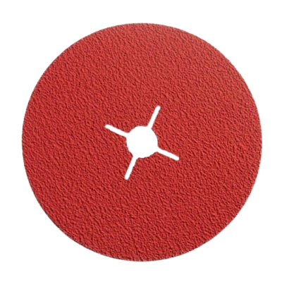 Скидки на фибровые диски Norton Quantum до 15%!